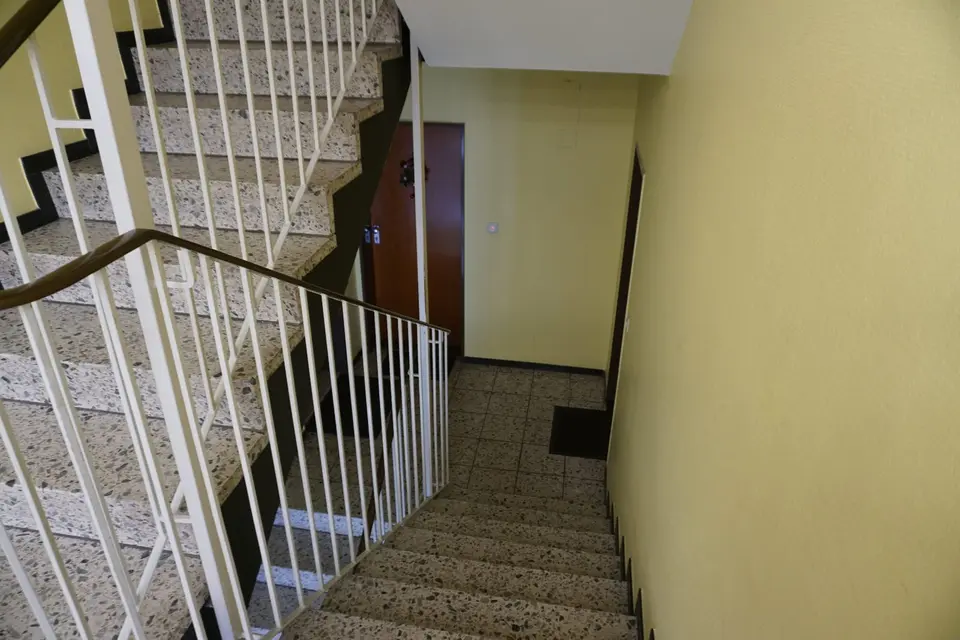 2 Zimmer Wohnung mit 53 m² in Lübeck – Bild 7