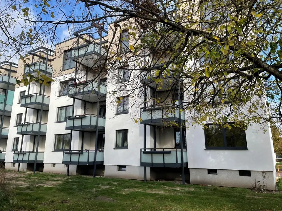 3 room apartment with 65 m² in Wolfsburg – Photo 3