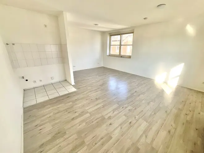 1 Zimmer Wohnung mit 33 m² in Hagen – Bild 4