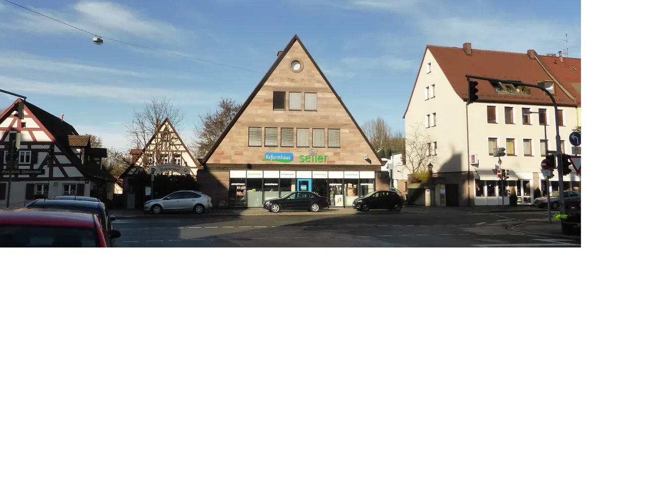 2 Zimmer Wohnung mit 84 m² in Nürnberg – Bild 7