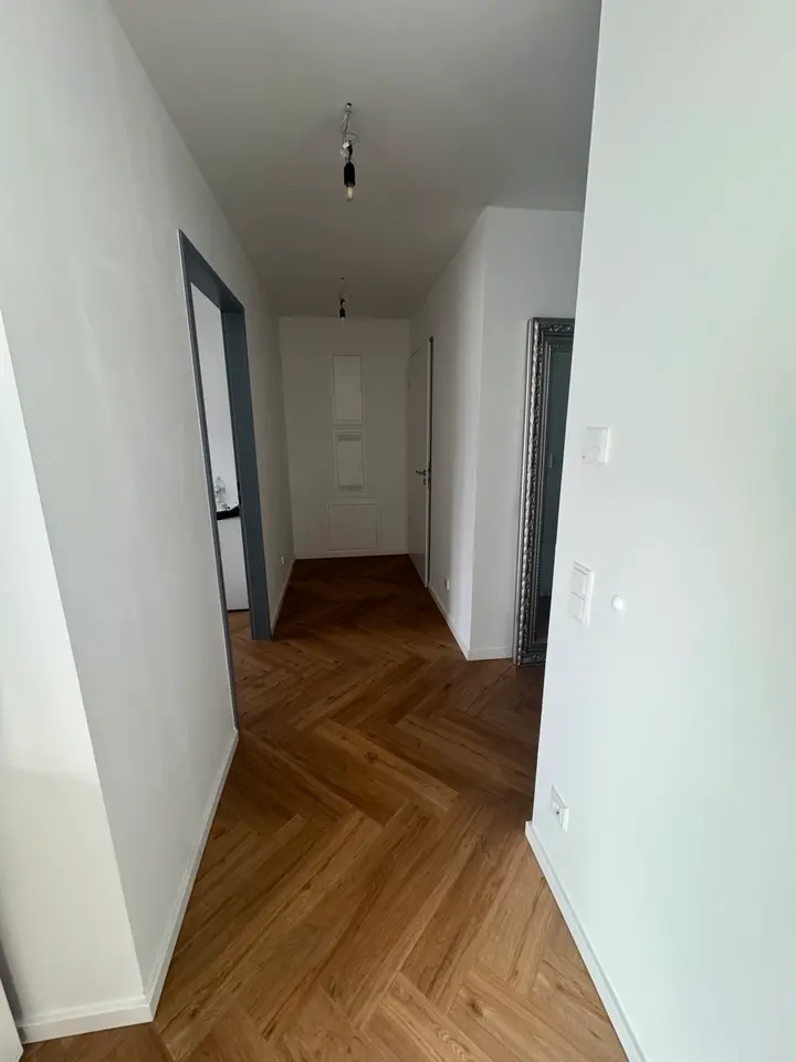 3 Zimmer Wohnung mit 57 m² in Darmstadt – Bild 9