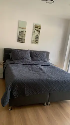 3 Zimmer Wohnung mit 108 m² in Nürnberg – Bild 9