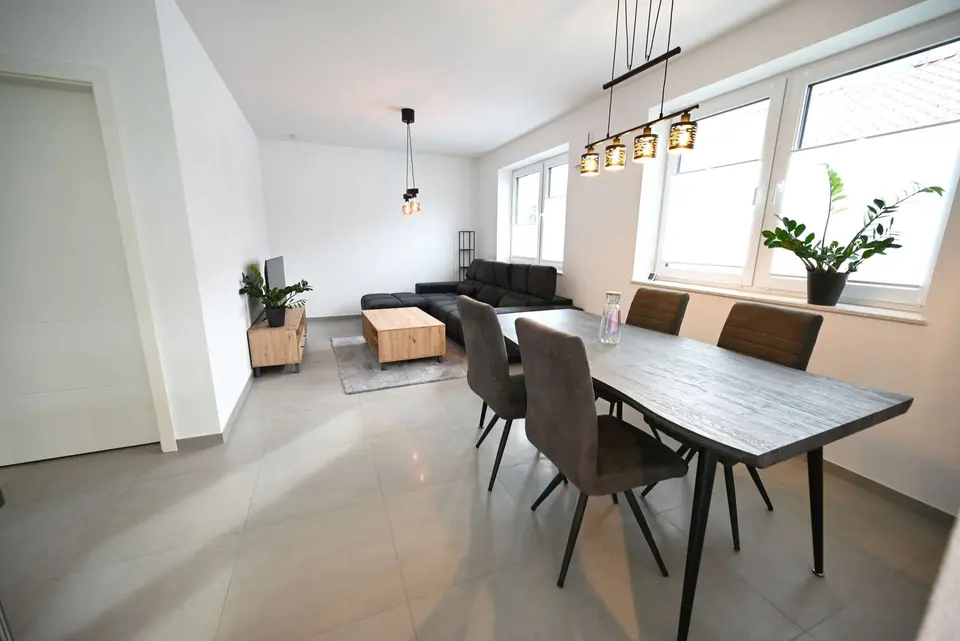 3 Zimmer Wohnung mit 81 m² in Bramsche – Bild 6