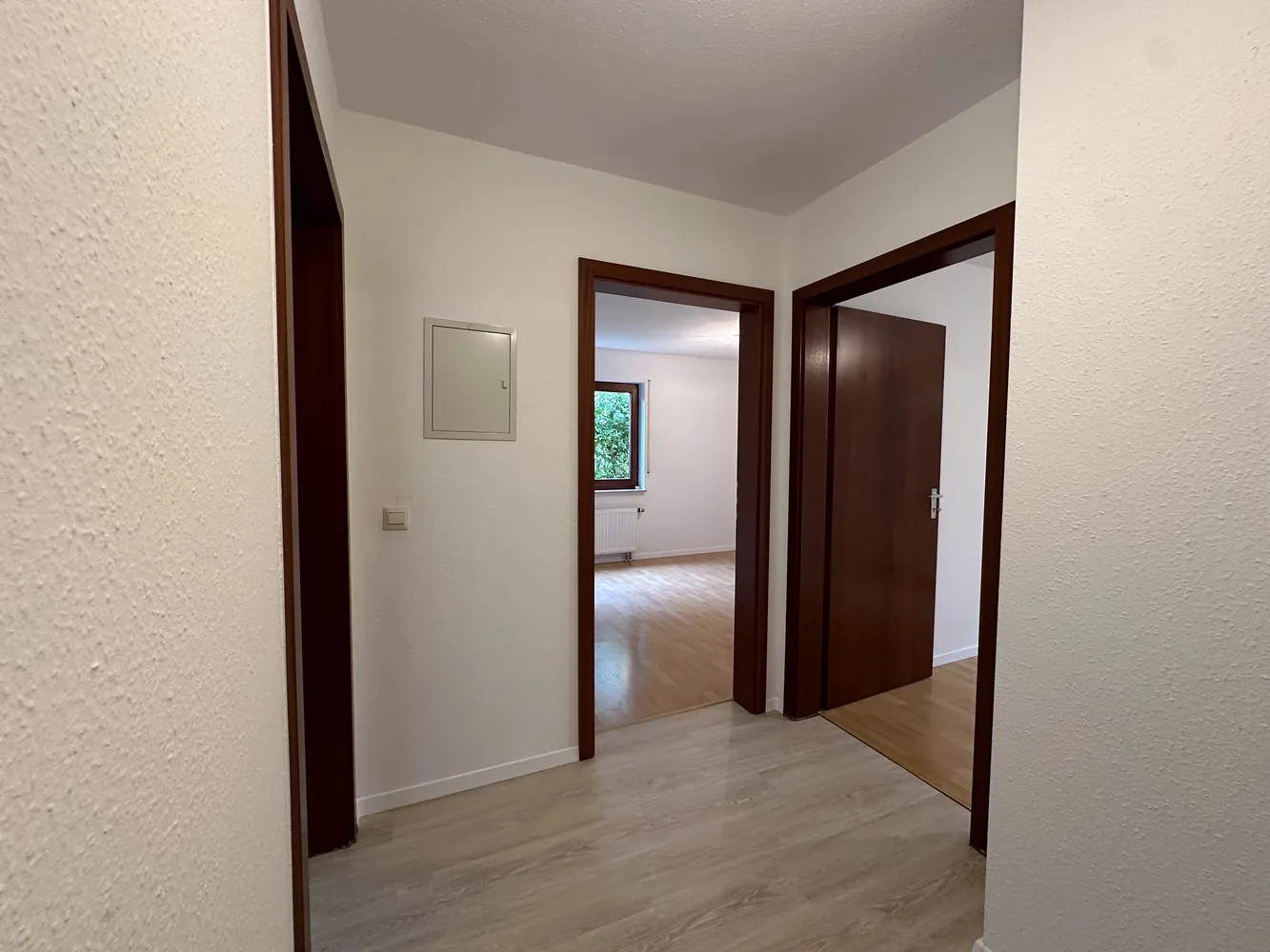 3 Zimmer Wohnung mit 72 m² in Leonberg – Bild 1