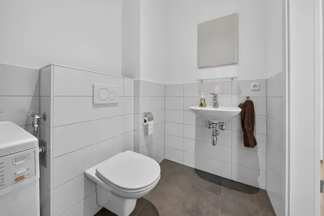 3 Zimmer Wohnung mit 119 m² in Augsburg – Bild 10