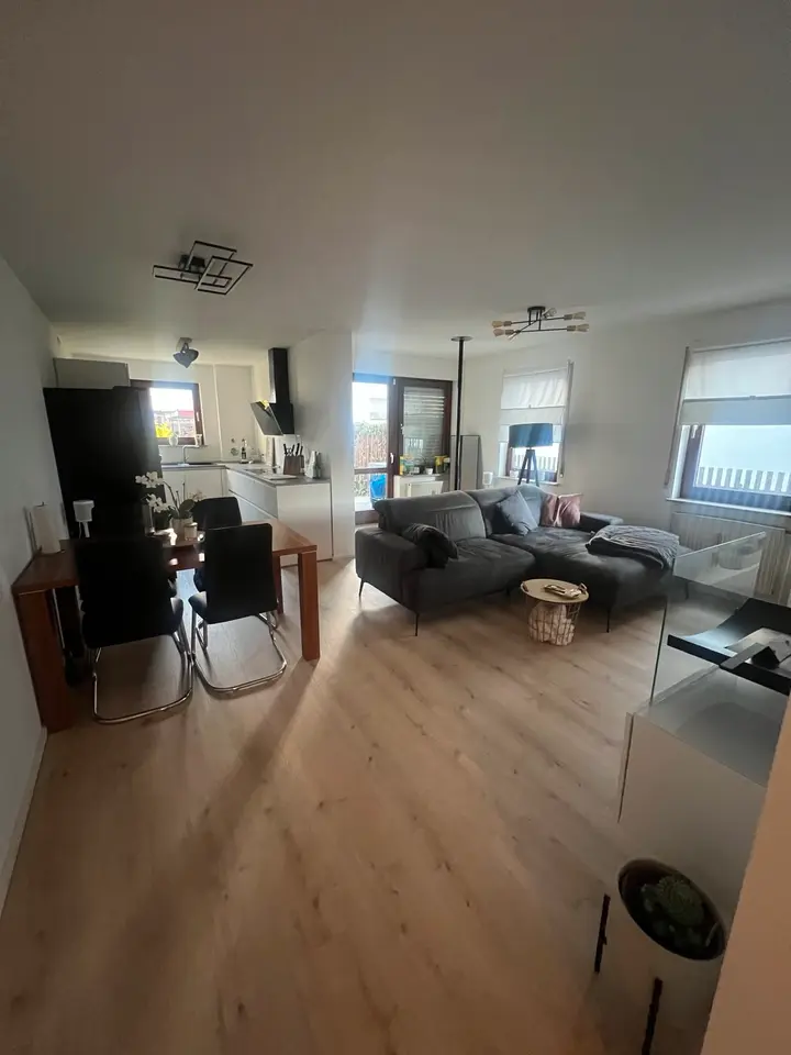 3 room apartment with 70 m² in Fellbach – Photo 9