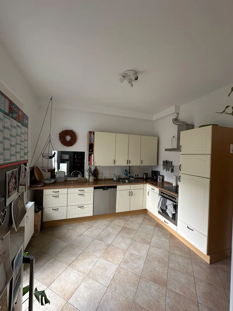 3 Zimmer Wohnung mit 109 m² in Wiesbaden – Bild 12