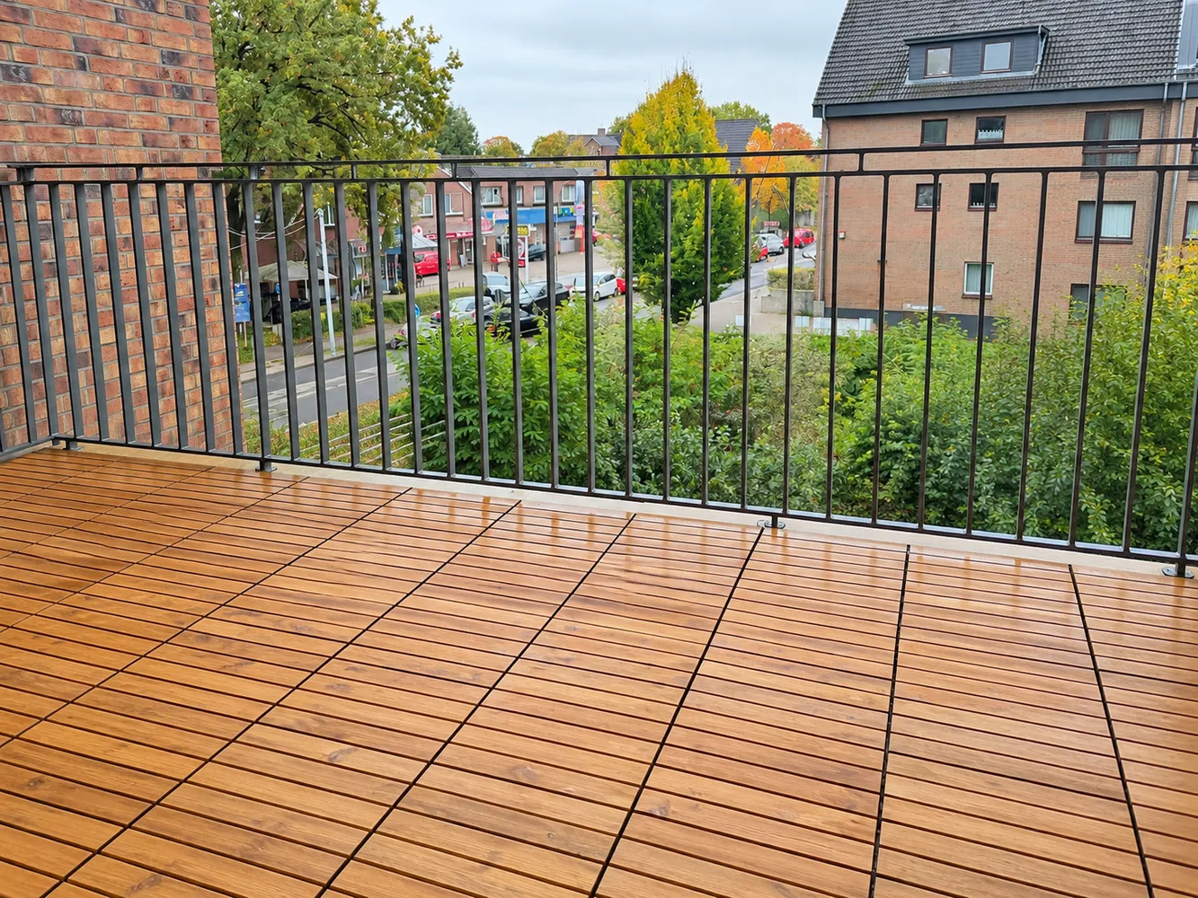 3 Zimmer Wohnung mit 80 m² in Norderstedt – Bild 5