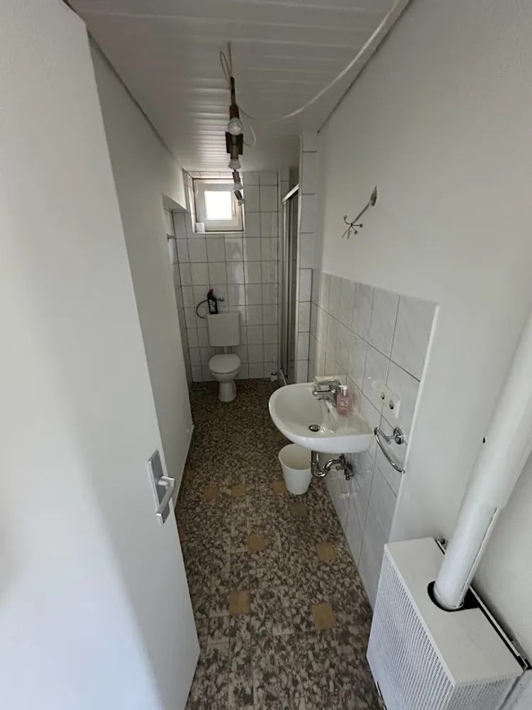 2 room apartment with 45 m² in Stuttgart – Photo 5