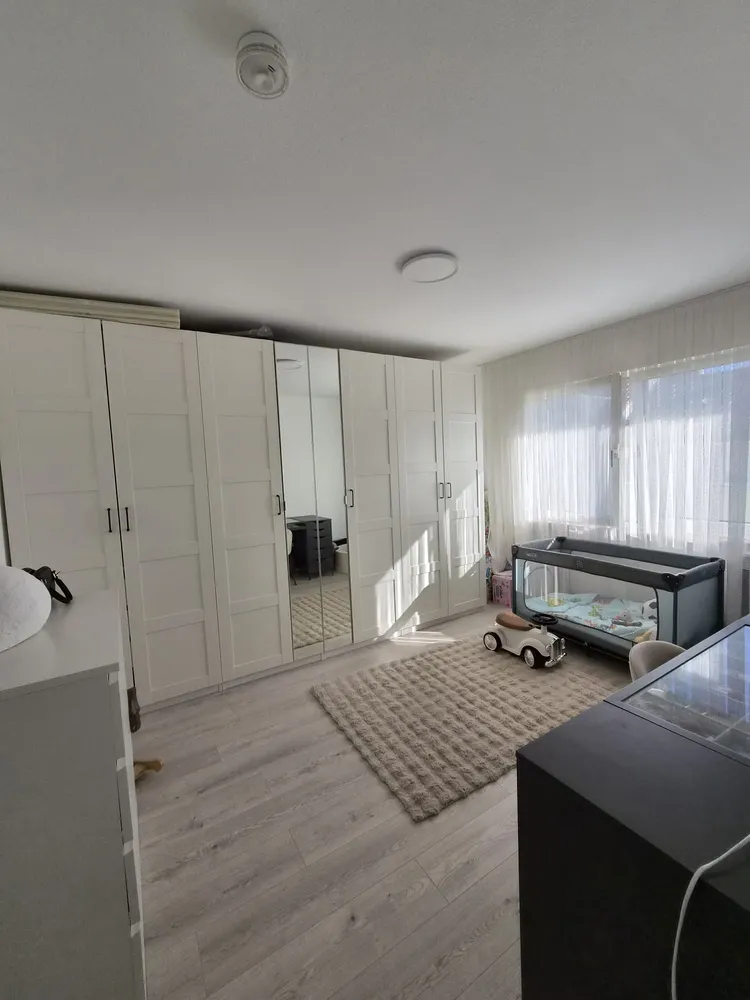 3 Zimmer Wohnung mit 80 m² in Ludwigshafen am Rhein – Bild 4