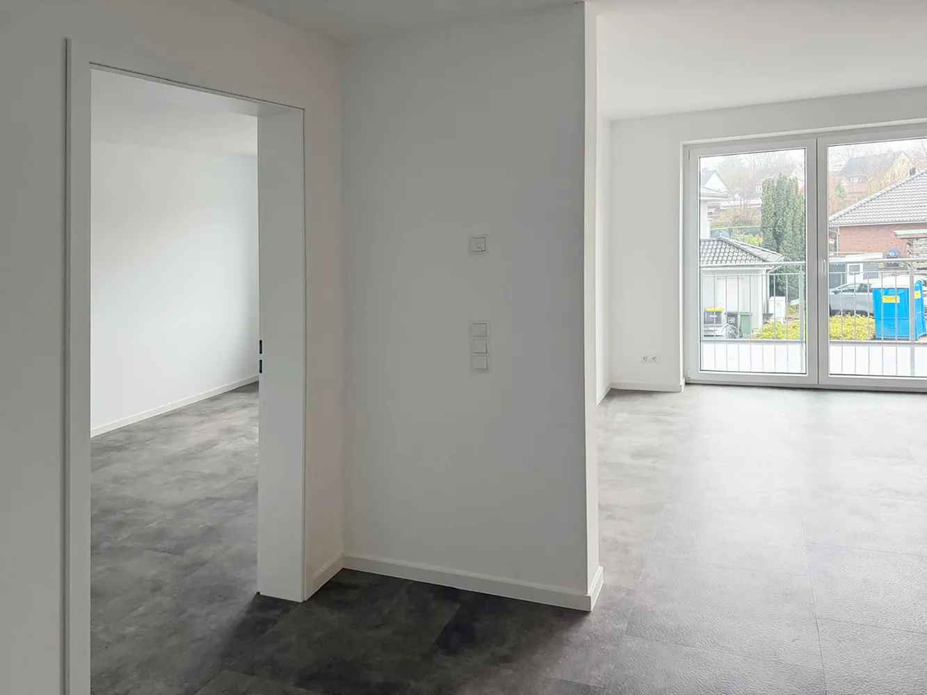 2 Zimmer Wohnung mit 76 m² in Heide – Bild 5