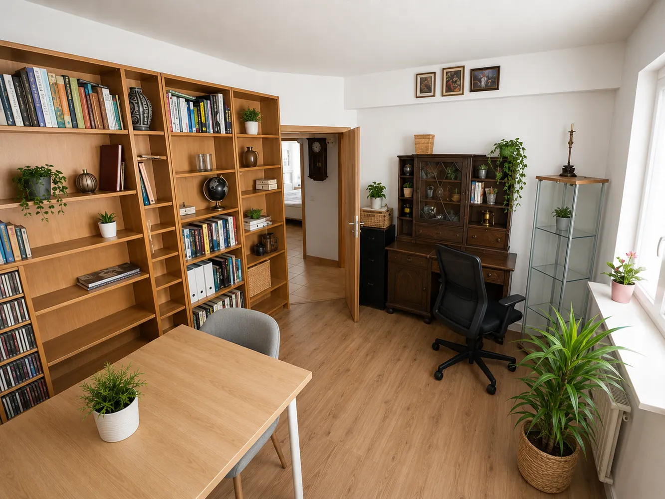 4 Zimmer Wohnung mit 113 m² in Stuttgart – Bild 11