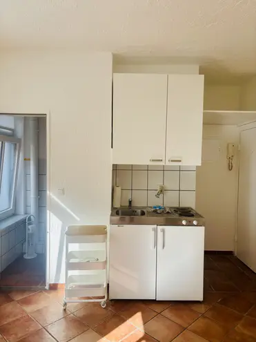 1 Zimmer Wohnung mit 15 m² in Hamburg – Bild 5