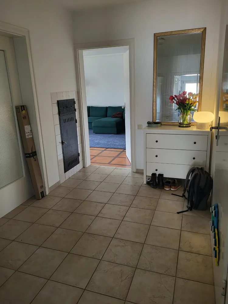 4 Zimmer Wohnung mit 130 m² in Stuttgart – Bild 8