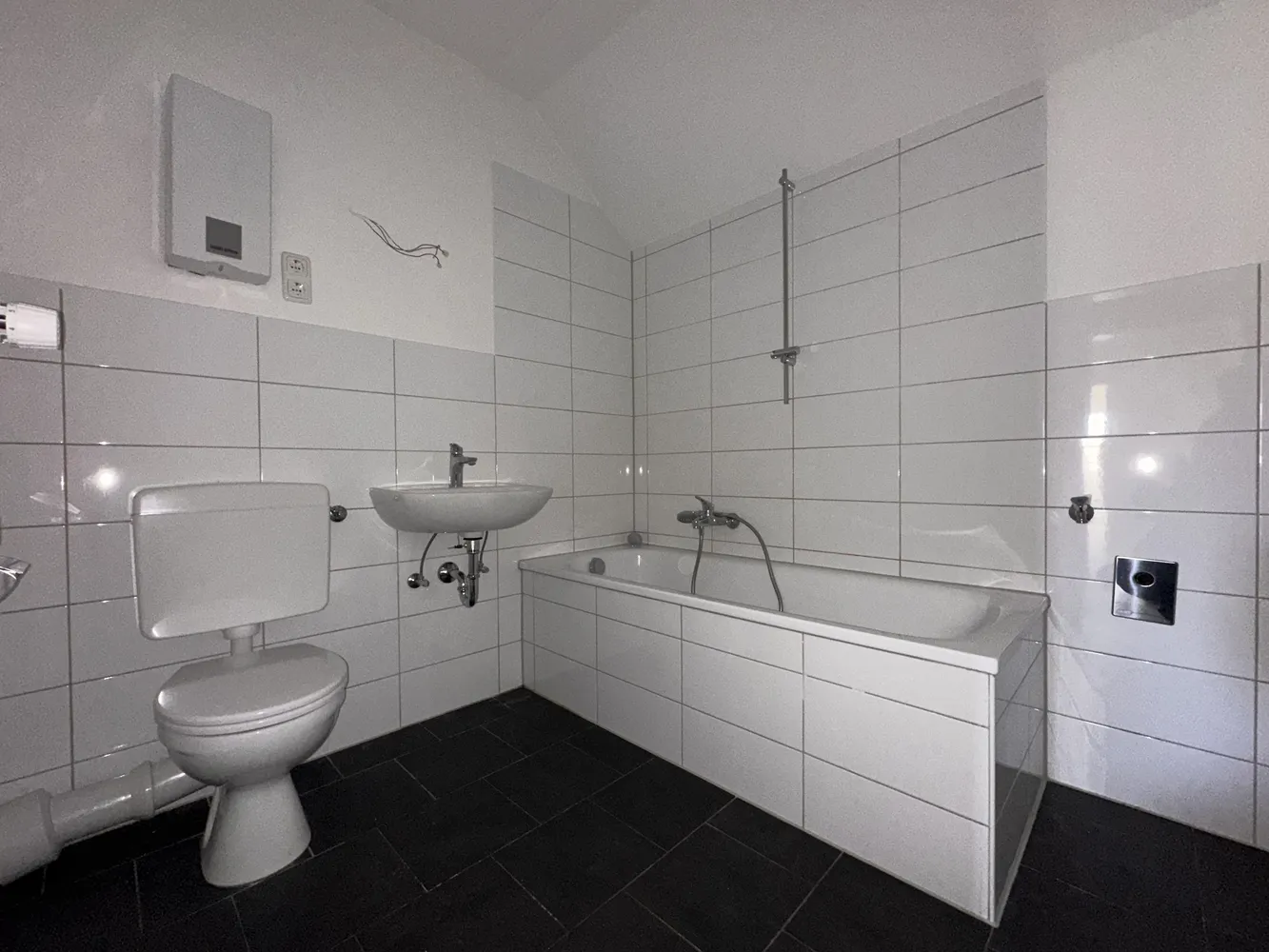 4 Zimmer Wohnung mit 77 m² in Essen – Bild 5