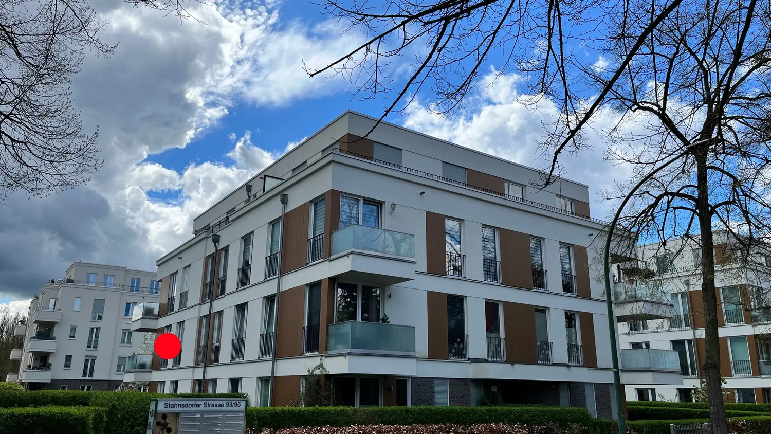 3 Zimmer Wohnung mit 88 m² in Potsdam – Bild 8