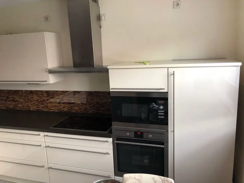 WG-Zimmer mit 17 m² in Coesfeld – Bild 1