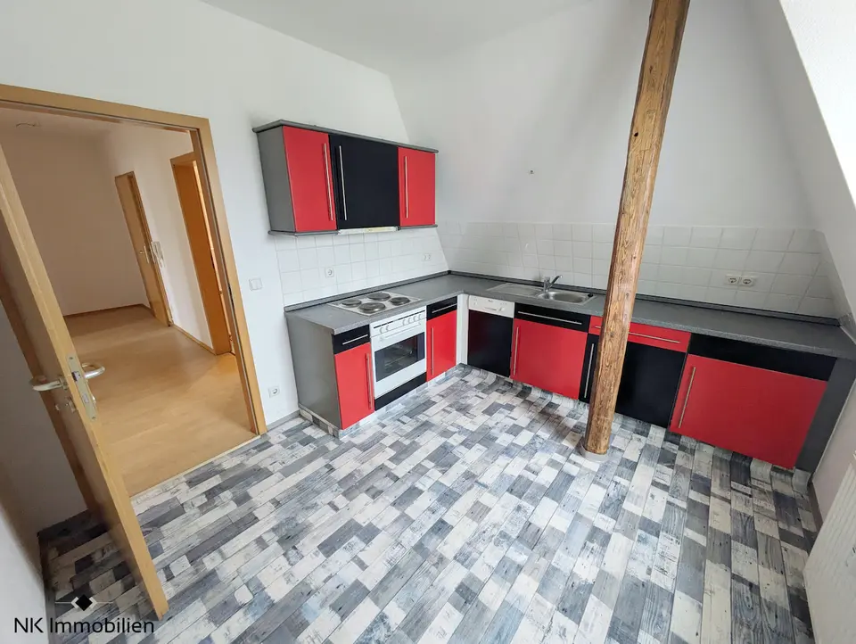2 Zimmer Wohnung mit 62 m² in Zwickau – Bild 9