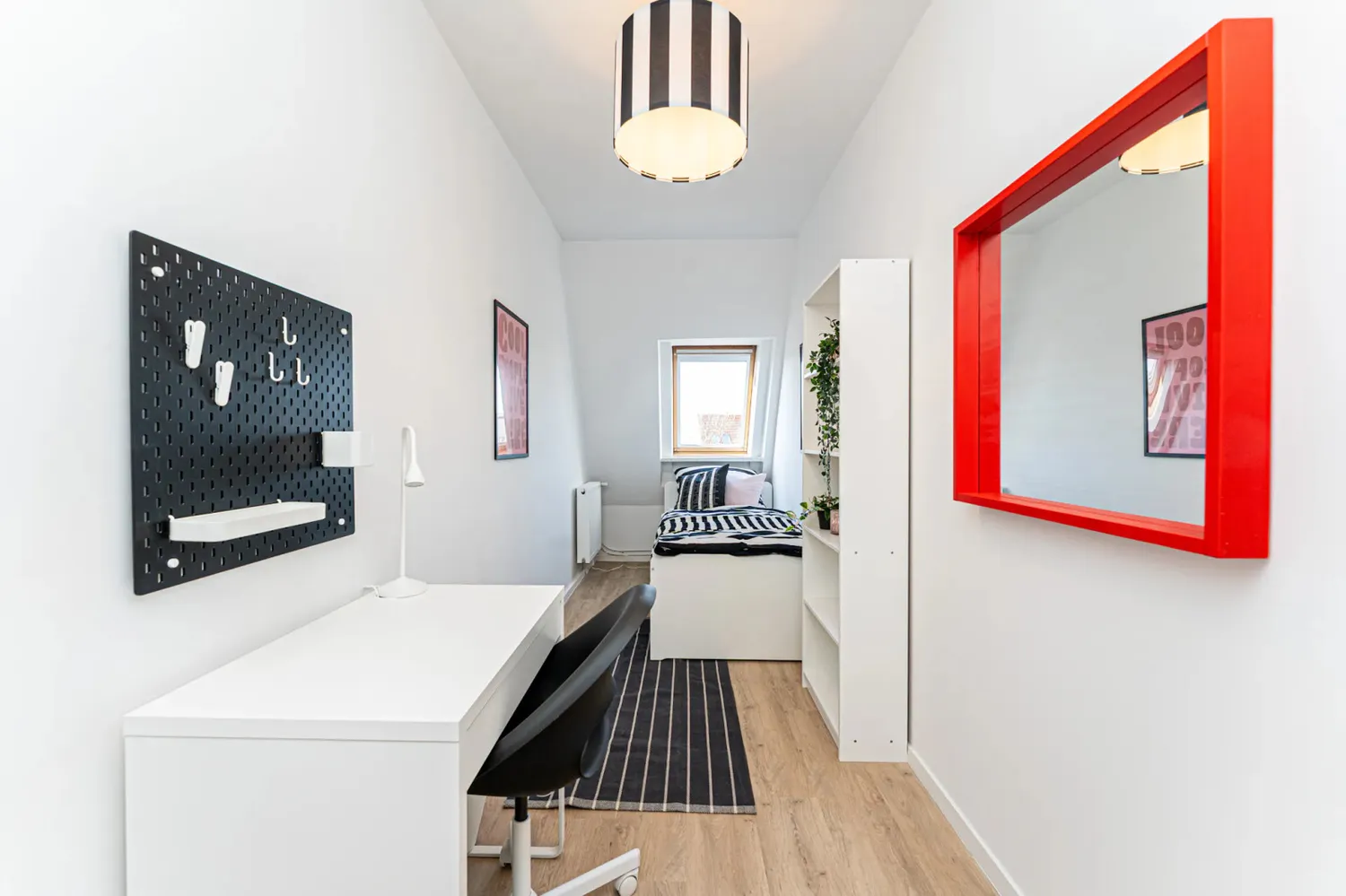Shared room with 10 m² in Berlin – Photo 7