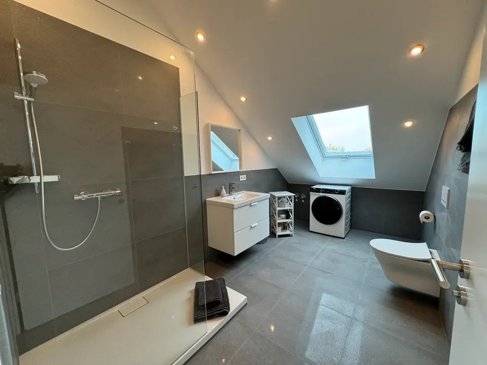 WG-Zimmer mit 85 m² in Herrenberg – Bild 8