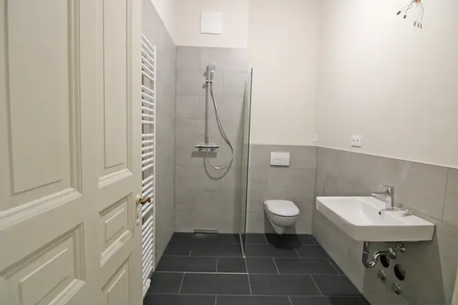3 Zimmer Wohnung mit 62 m² in Berlin – Bild 8