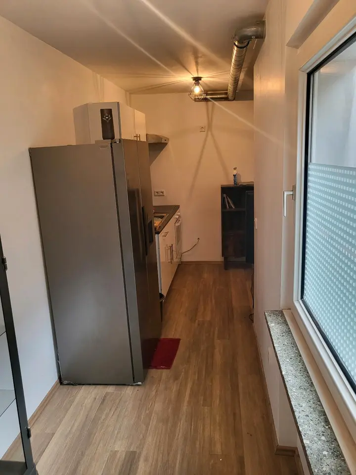 2 Zimmer Wohnung mit 41 m² in Duisburg – Bild 8