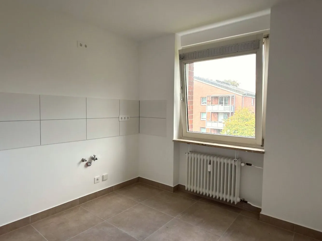 4 Zimmer Wohnung mit 81 m² in Hamburg – Bild 8