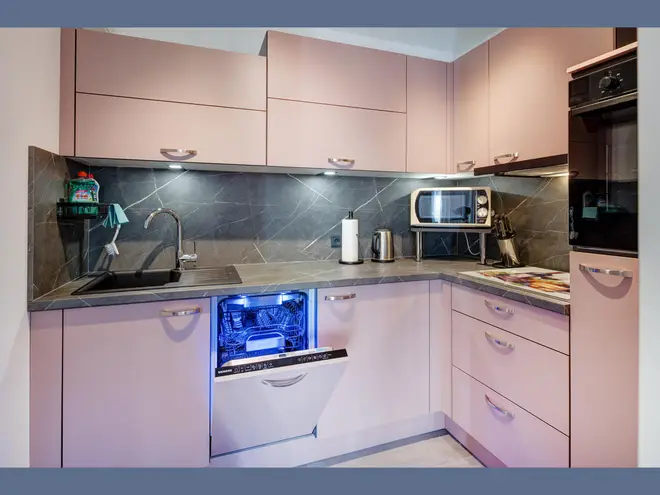 1 Zimmer Wohnung mit 37 m² in München – Bild 4