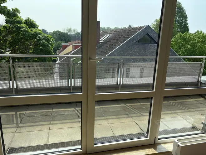 2 Zimmer Wohnung mit 80 m² in Köln – Bild 3