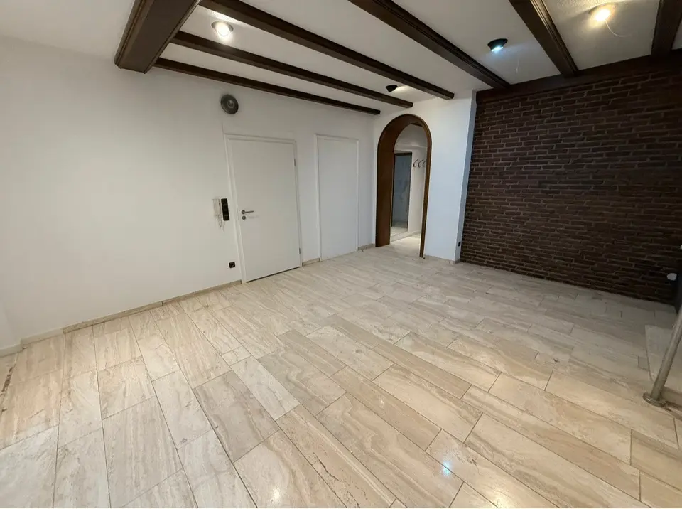 4 Zimmer Wohnung mit 120 m² in Osnabrück – Bild 1