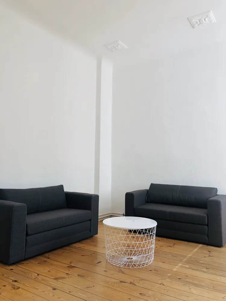 2 Zimmer Wohnung mit 70 m² in Berlin – Bild 10
