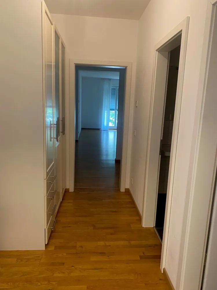 1 room apartment with 51 m² in Regensburg – Photo 2