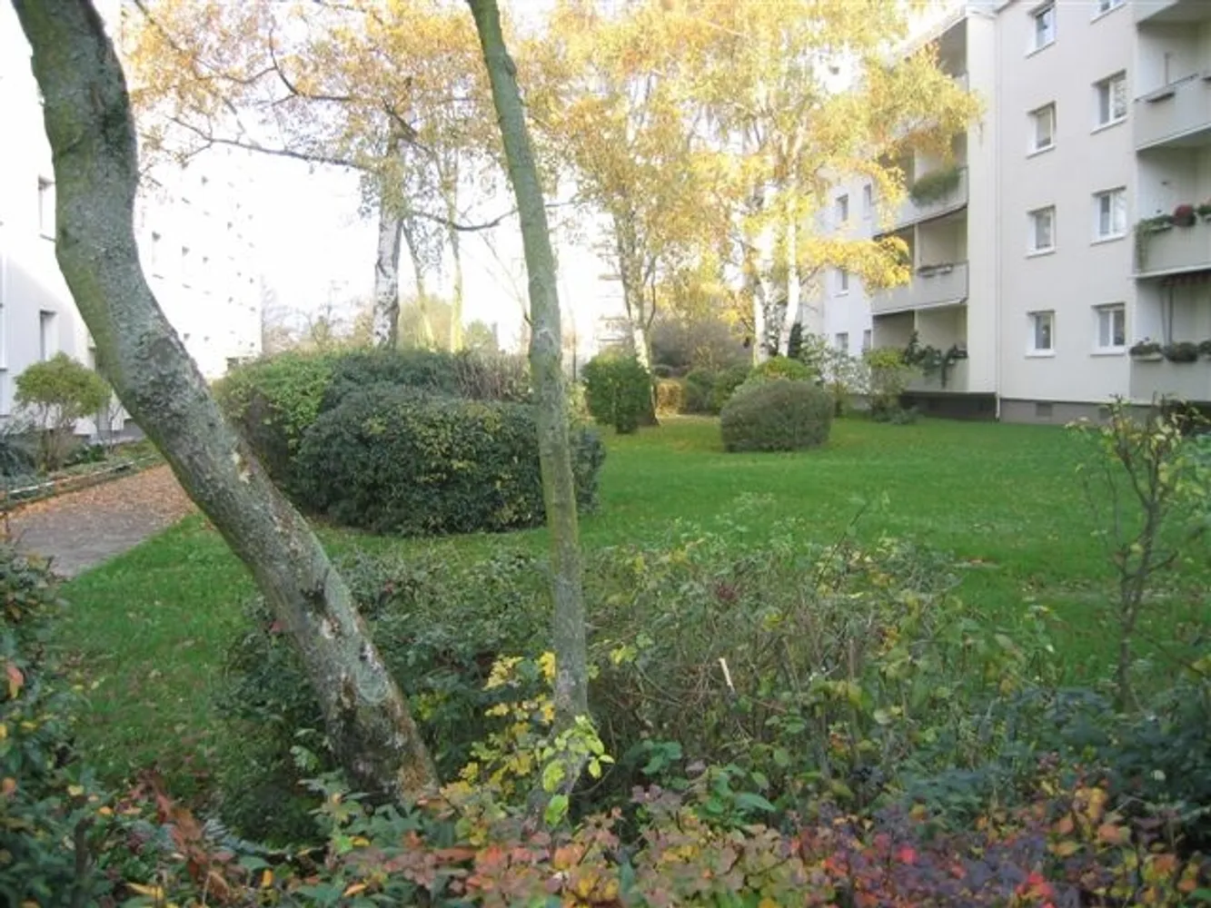 2 Zimmer Wohnung mit 72 m² in Mannheim – Bild 1