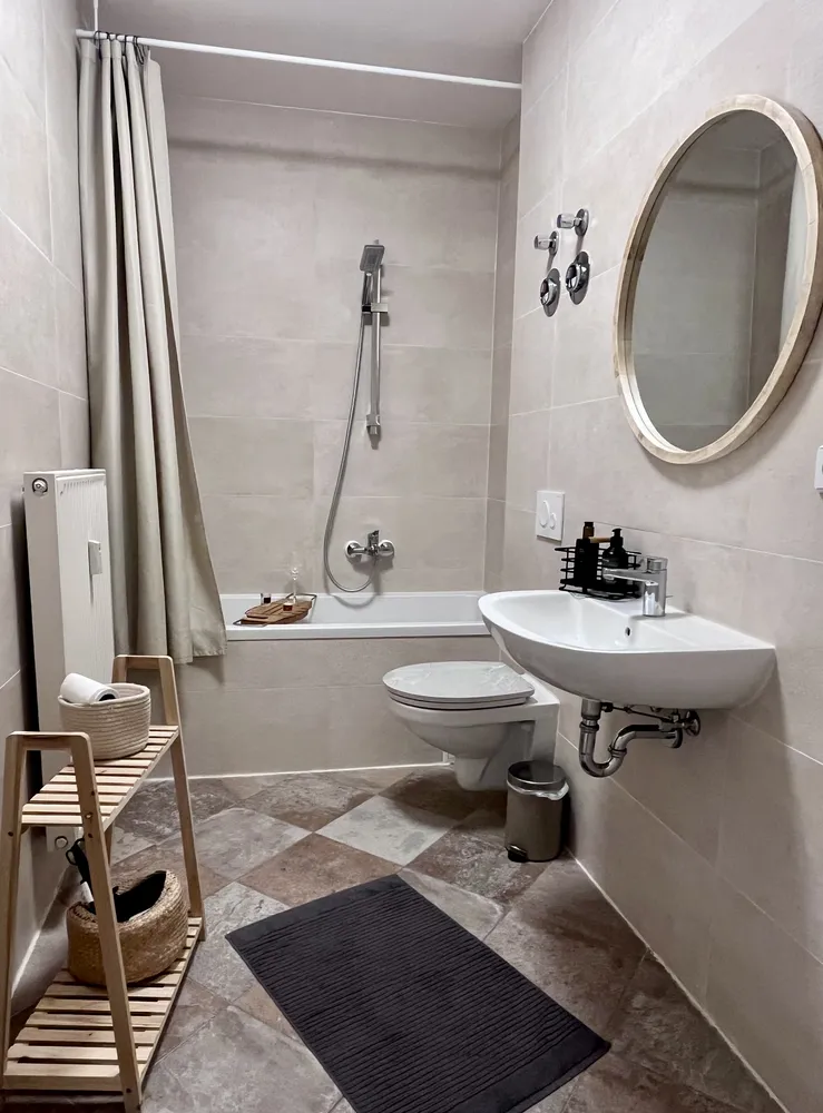 2 Zimmer Wohnung mit 42 m² in Leipzig – Bild 10