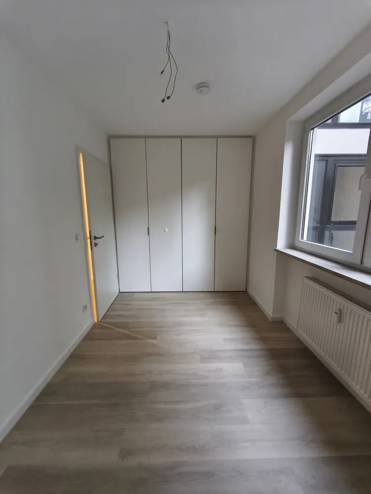 2 Zimmer Wohnung mit 46 m² in Köln – Bild 5