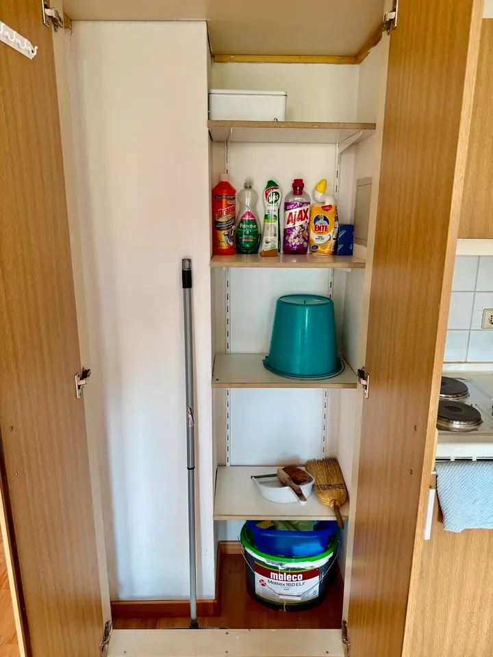 Studio mit 35 m² in Mainz – Bild 7