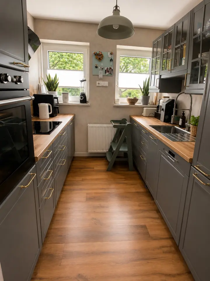 4 Zimmer Wohnung mit 126 m² in Emsdetten – Bild 10
