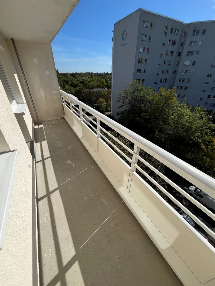 3 Zimmer Wohnung mit 71 m² in Berlin – Bild 11