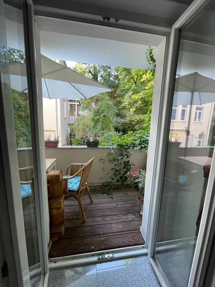 3 Zimmer Wohnung mit 82 m² in Hagen – Bild 5