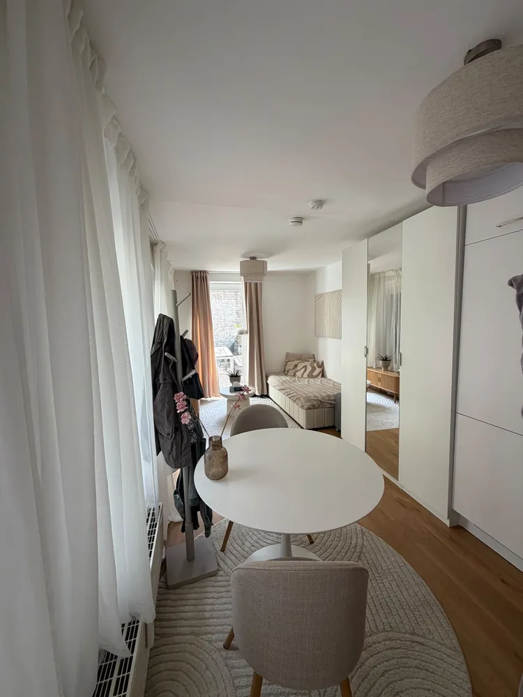 1 Zimmer Wohnung mit 26 m² in Köln – Bild 3