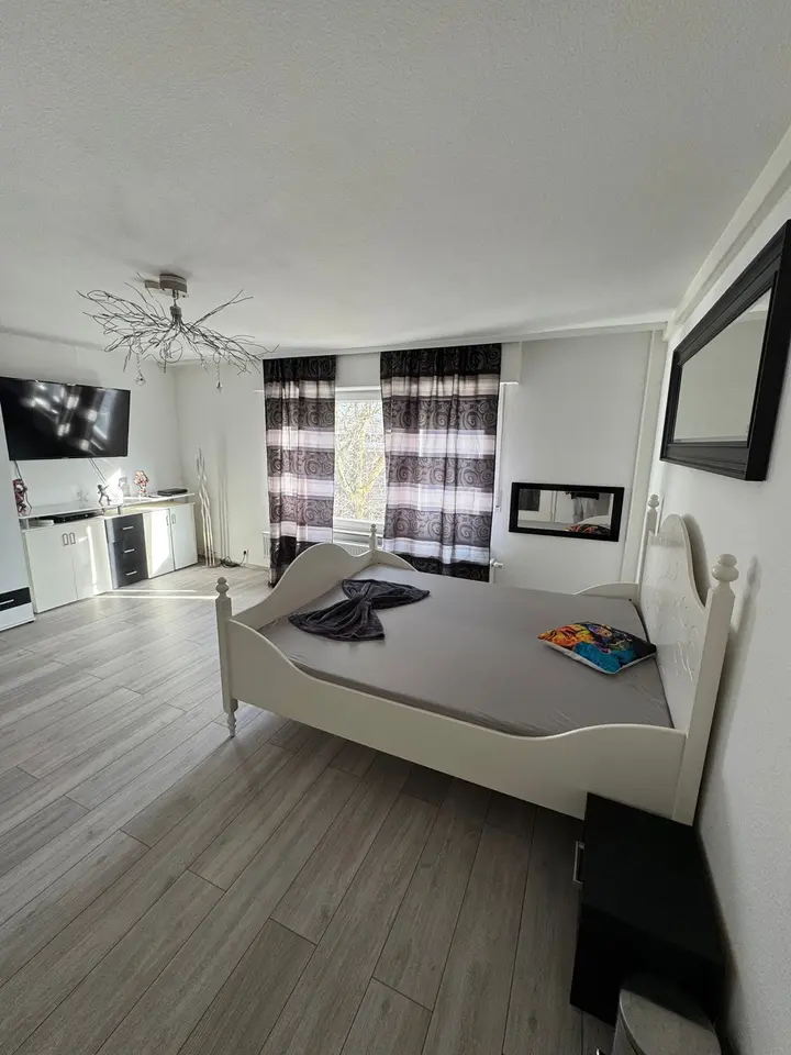 WG-Zimmer mit 70 m² in Calw – Bild 7