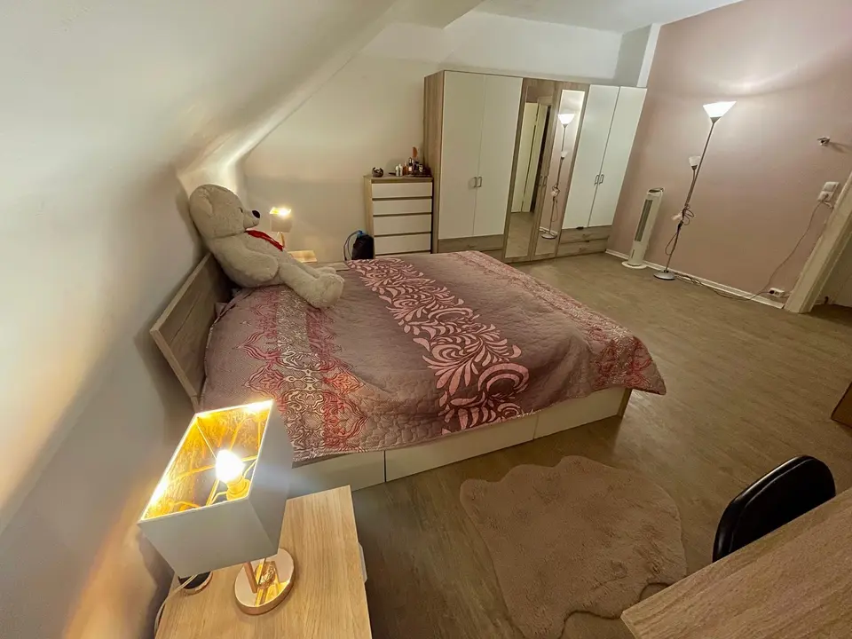 4 Zimmer Haus mit 105 m² in Grevenbroich – Bild 2