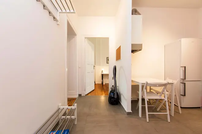 WG-Zimmer in Berlin – Bild 4