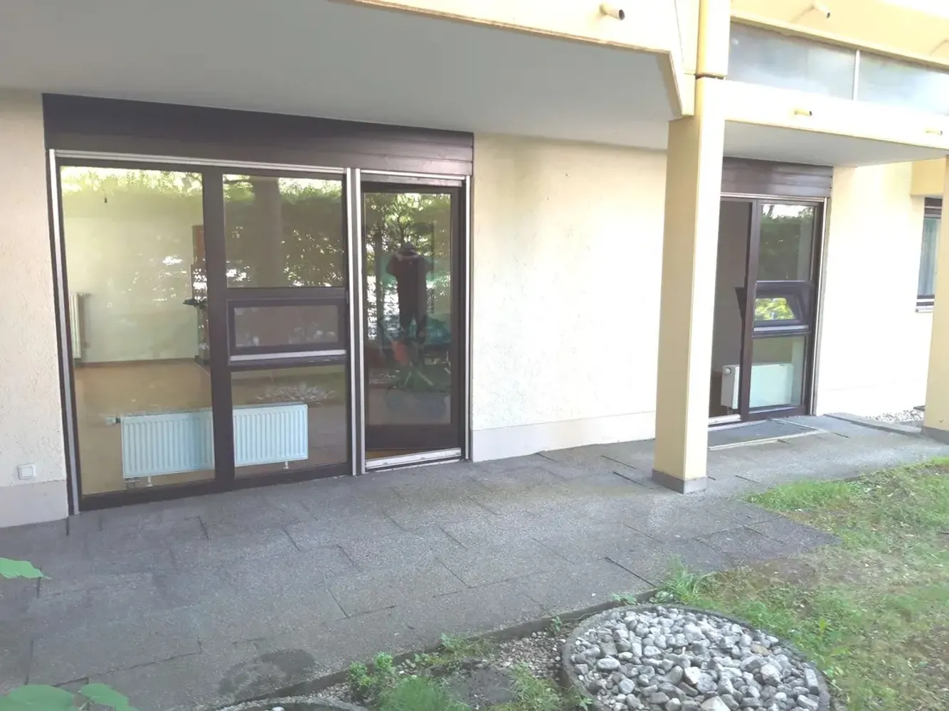 2 Zimmer Wohnung mit 58 m² in München – Bild 3