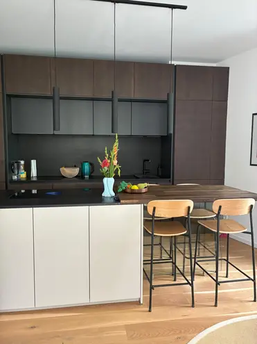 3 Zimmer Wohnung mit 70 m² in Hamburg – Bild 3