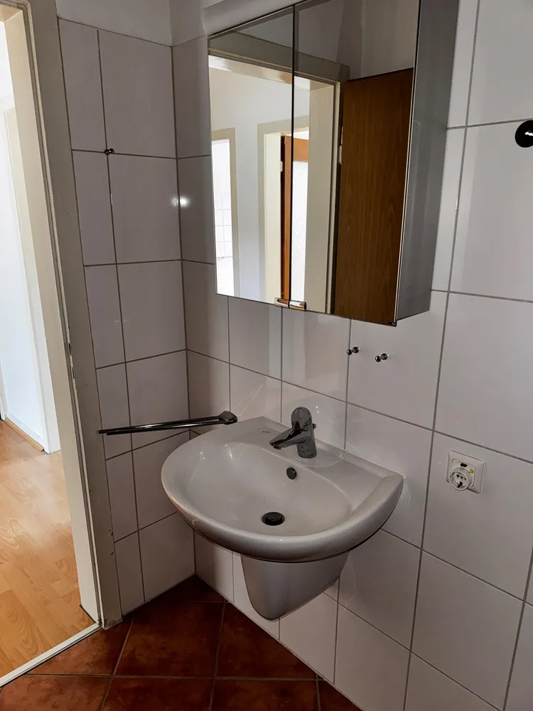 2 Zimmer Wohnung mit 50 m² in Duisburg – Bild 9