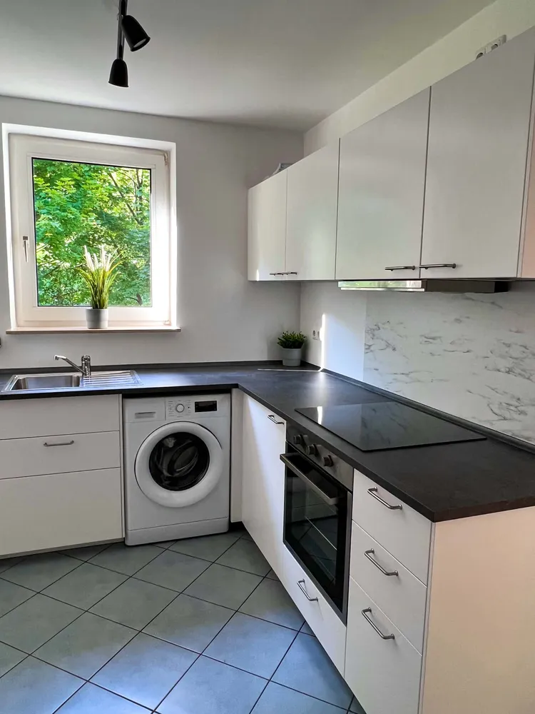 WG-Zimmer mit 13 m² in München – Bild 10
