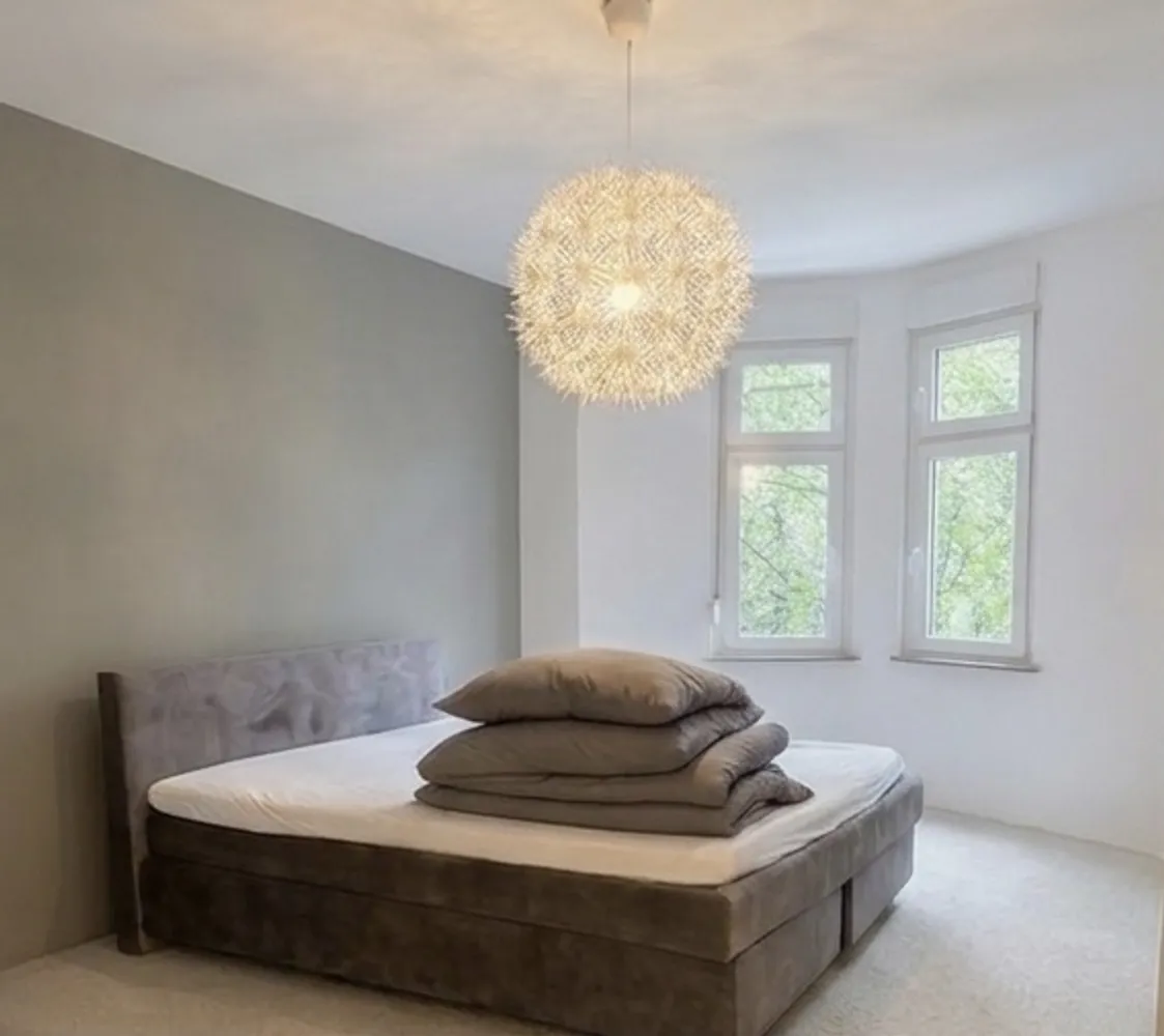 2 Zimmer Wohnung mit 59 m² in Gelsenkirchen – Bild 3