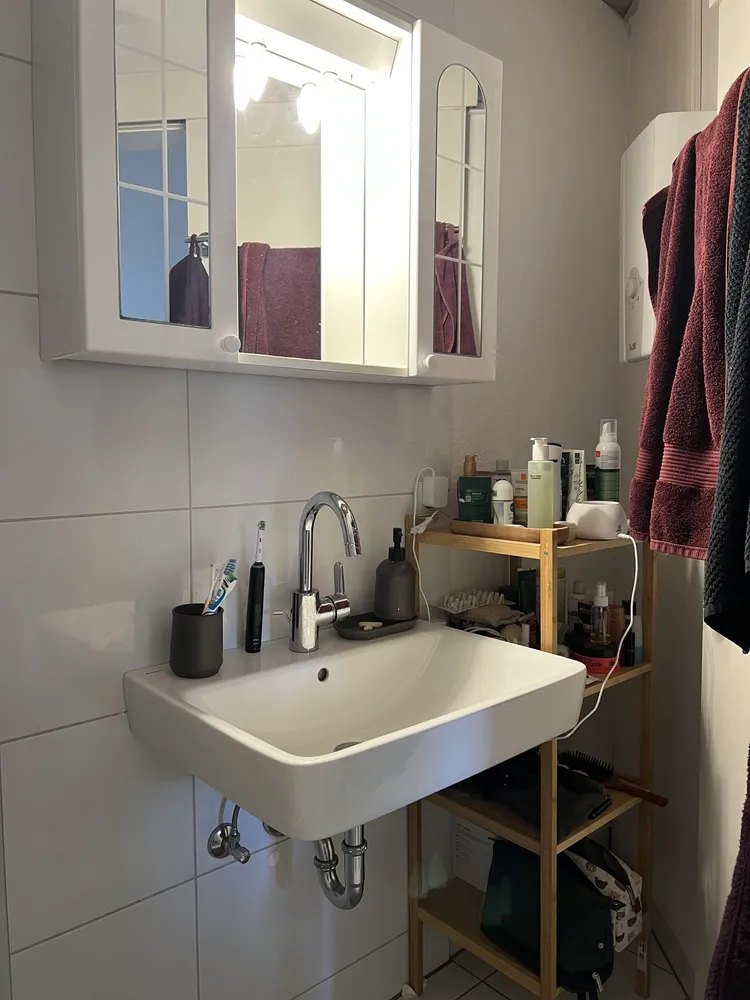 1 Zimmer Wohnung mit 40 m² in Heidelberg – Bild 4