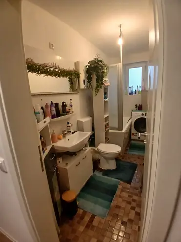 3 Zimmer Wohnung mit 66 m² in Hamburg – Bild 5